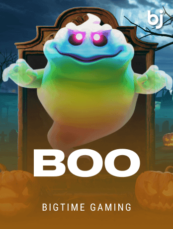 Boopng game cover