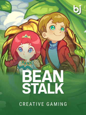 Bean Stalkpng game cover