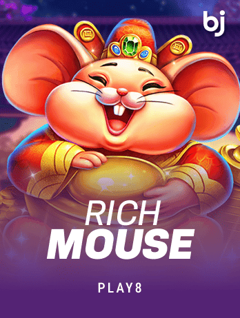 RichMousepng game cover