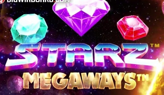 Starz Megaways